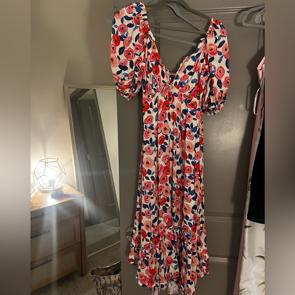 For Love and Lemons Dress